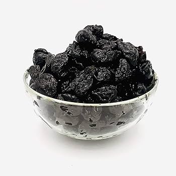 Aceitunas Negras Griegas x 500gr envase PET